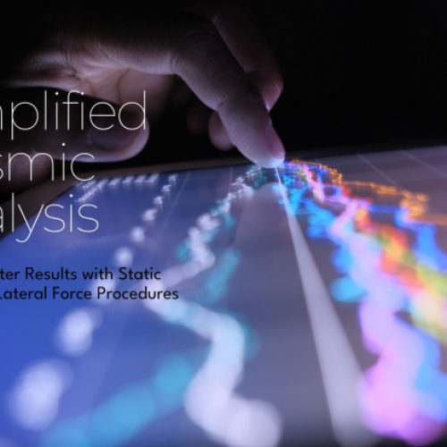 Seismic Analysis Simplified: Static vs Dynamic